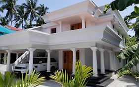 Luxury Villas Of Guruvayur